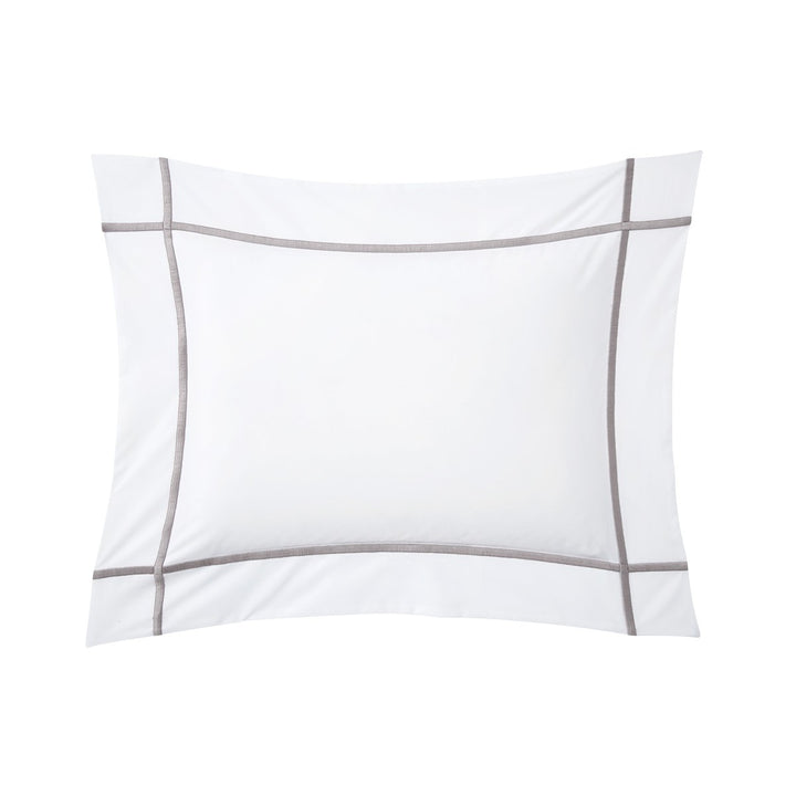 ATHENA BEDDING COLLECTION (Shams and Pillowcases)