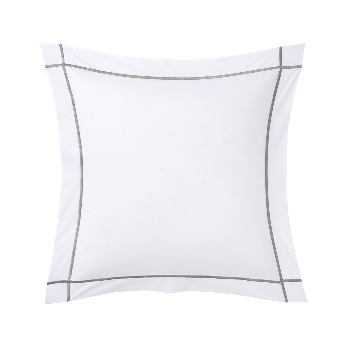 YVES DELORME ATHENA BEDDING COLLECTION (Shams and Pillowcases)