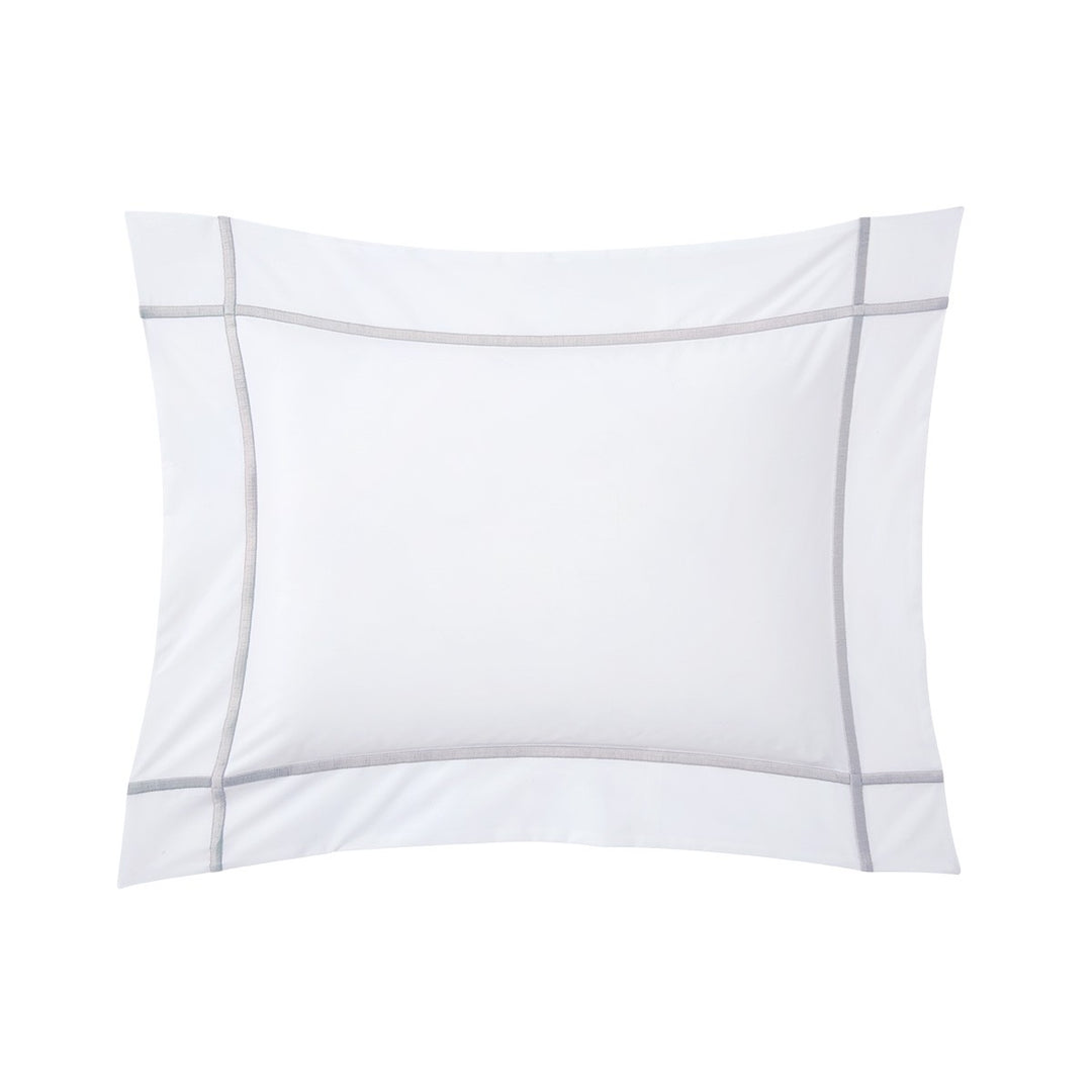 ATHENA BEDDING COLLECTION (Shams and Pillowcases)