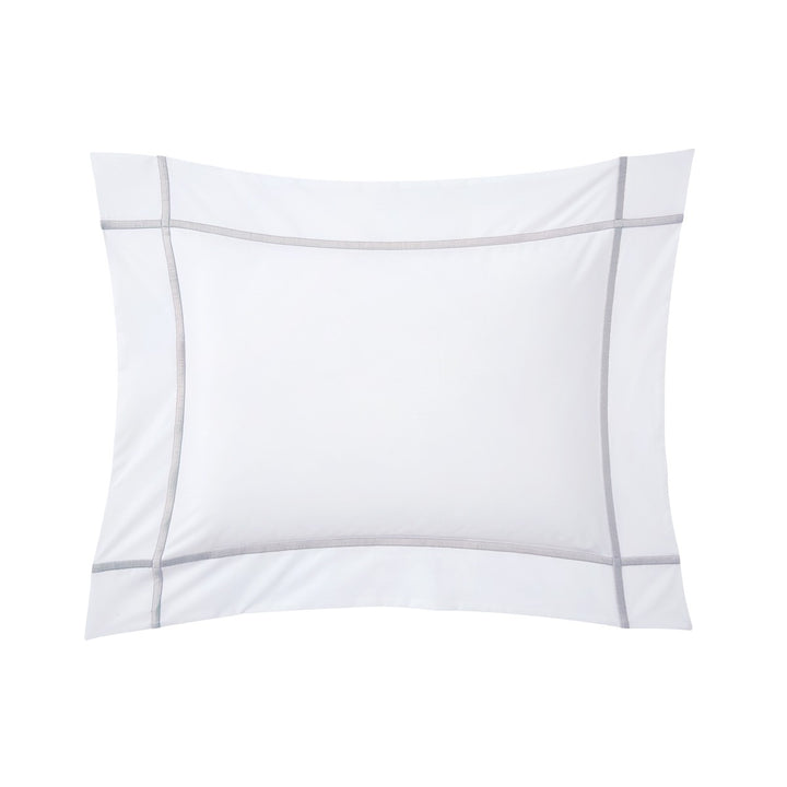 ATHENA BEDDING COLLECTION (Shams and Pillowcases)