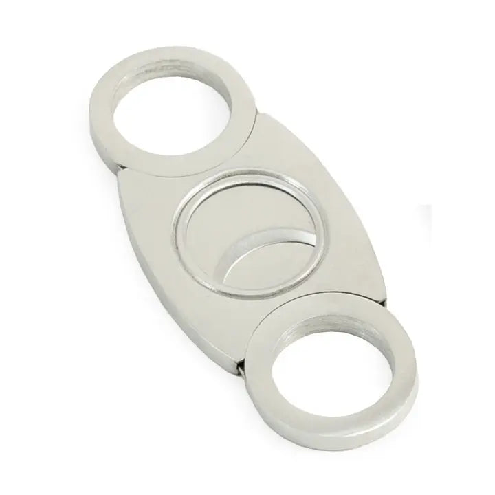 CIGAR CUTTER STAINLESS STEEL