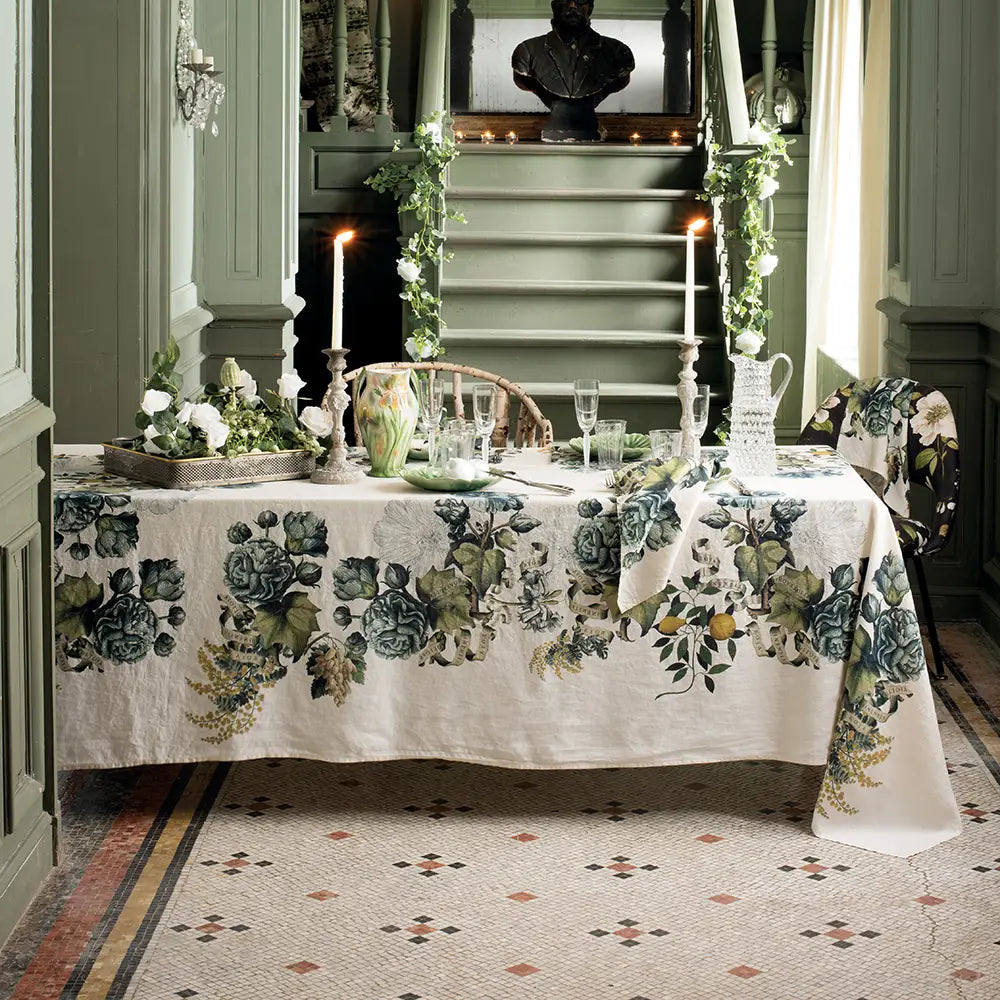 TABLECLOTH METIS NATUREL