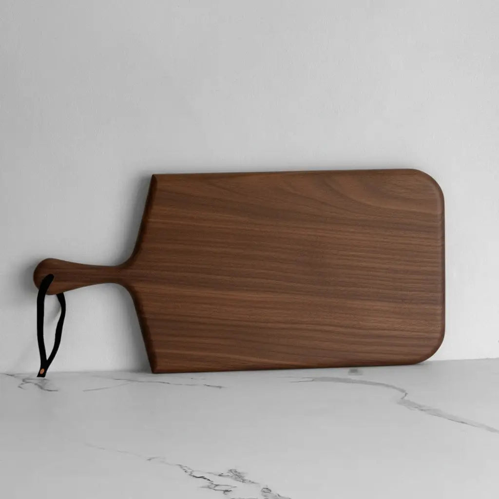 CUTTING BOARD HANDCRAFTED HARDWOOD