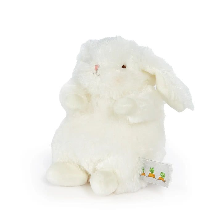 TOY PLUSH BUNNY