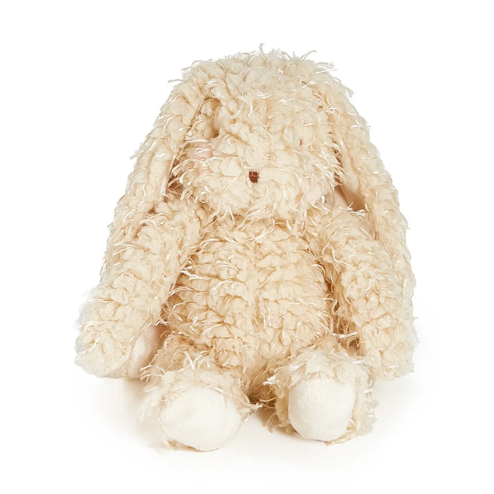 TOY PLUSH BUNNY 11''