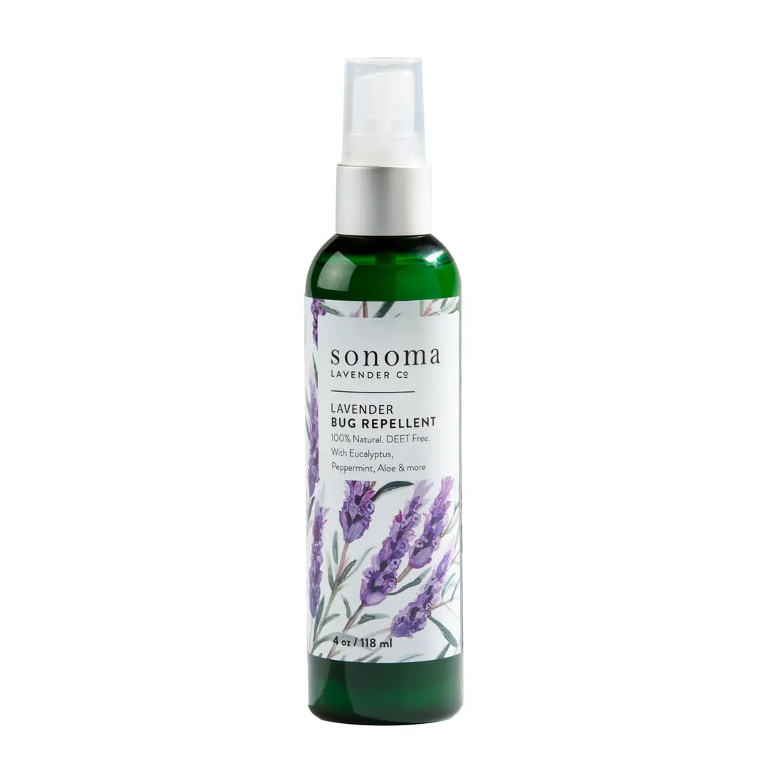 BUG REPELLENT 4 OZ.