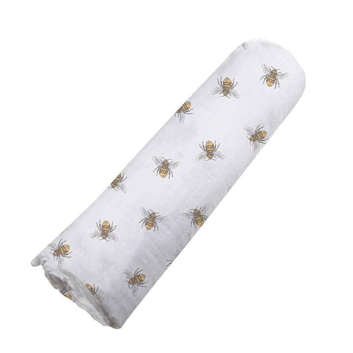 SWADDLE HONEY BEE BAMBOO