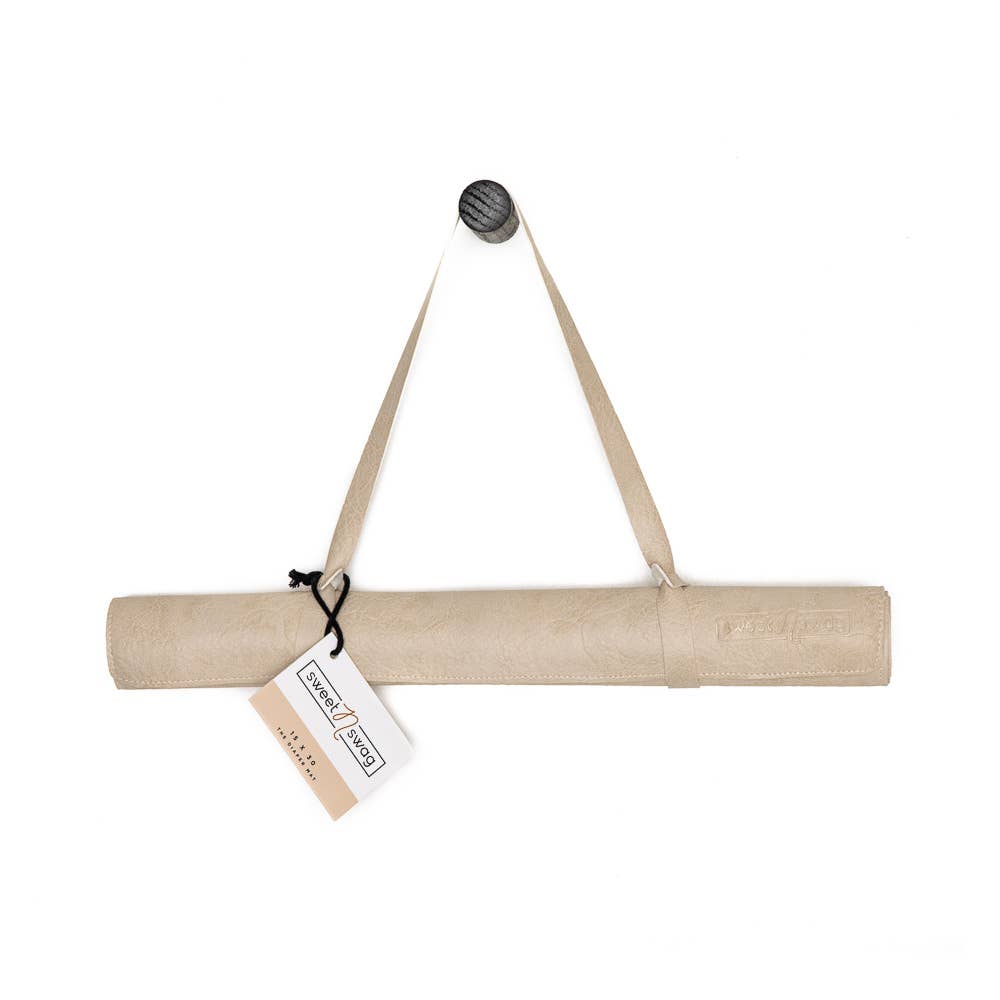 PLAY & DIAPER MAT