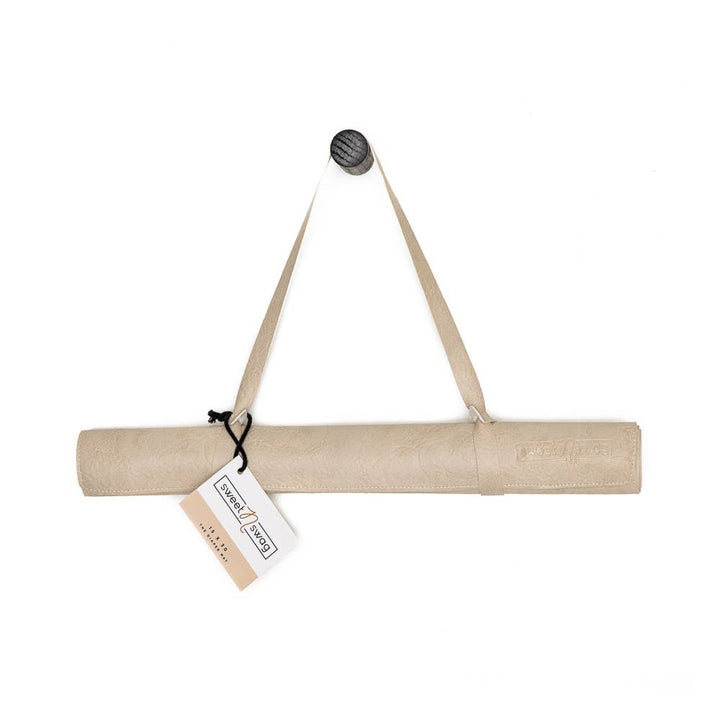PLAY & DIAPER MAT