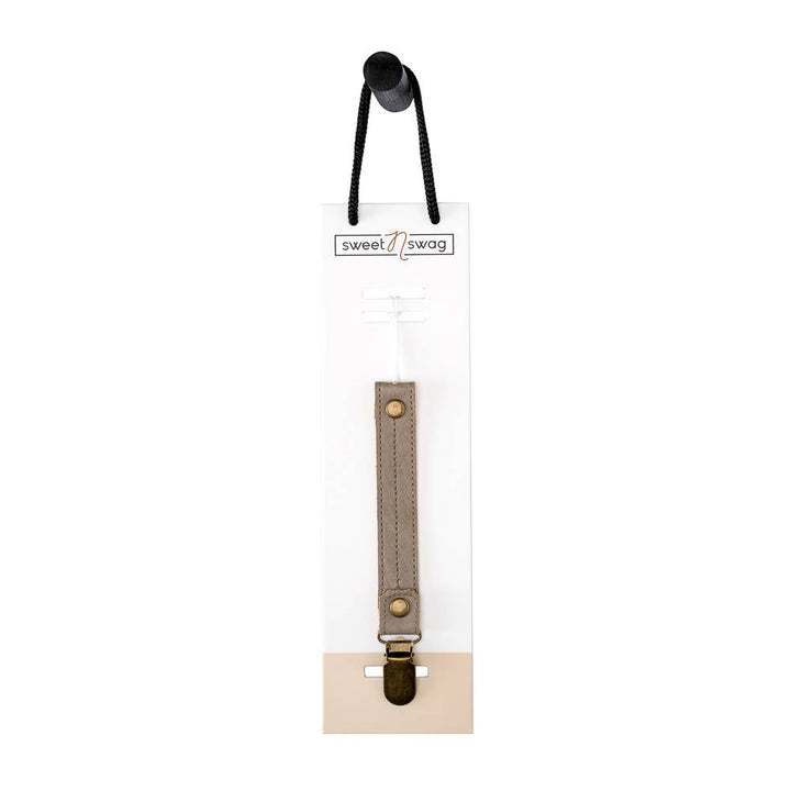 PACIFIER CLIP