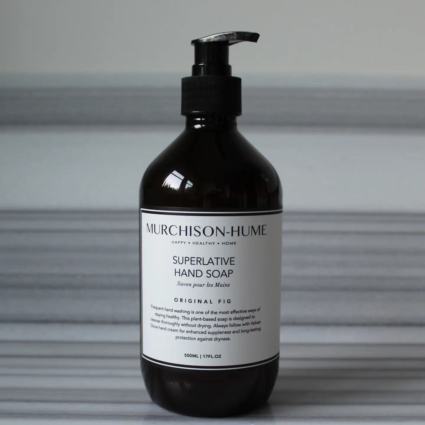 HAND SOAP ORIGINAL FIG 32701762