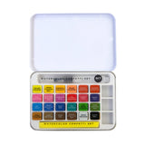 WATERCOLOR CONFETTI SET