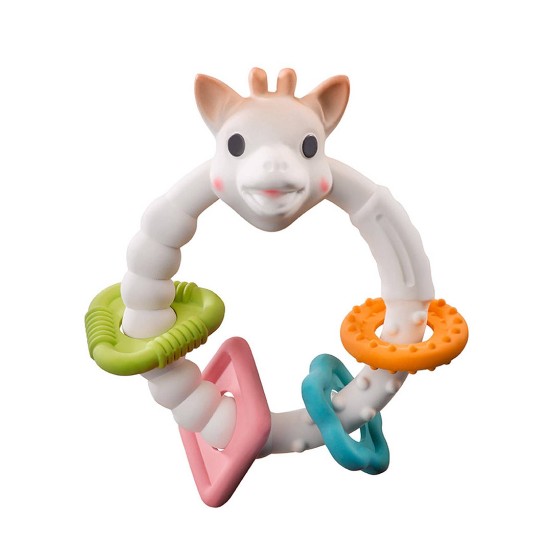 BABY TEETHER