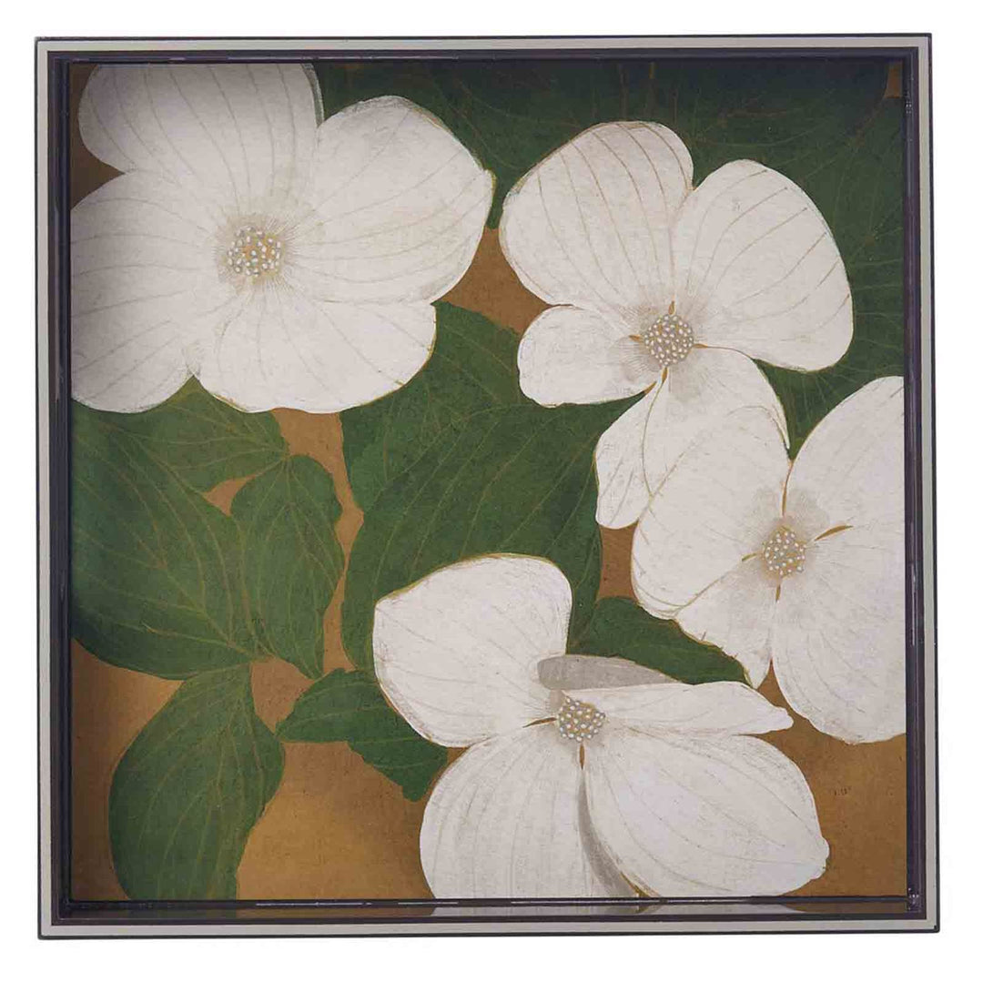 TRAY LACQUER