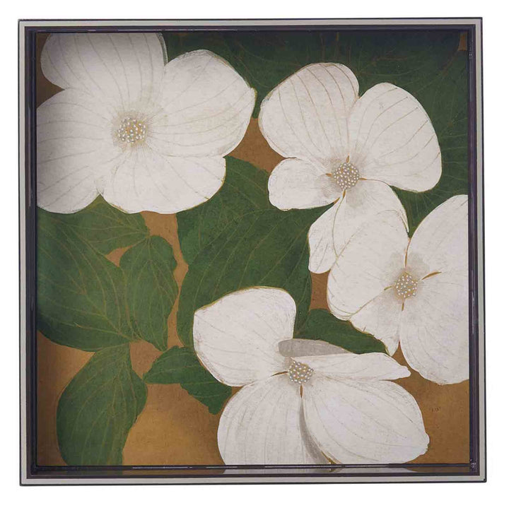 TRAY LACQUER