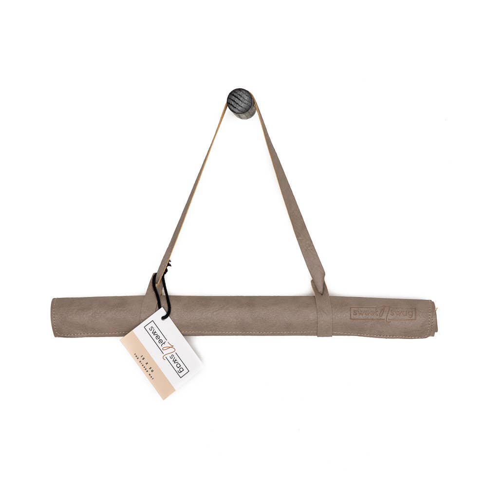 PLAY & DIAPER MAT