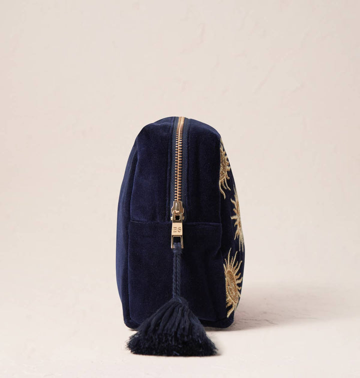 WASH BAG SUN GODDESS