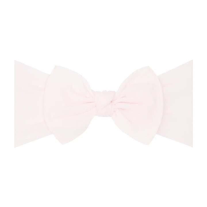HEADBAND  ORIGINAL KNOT SOFT NYLON