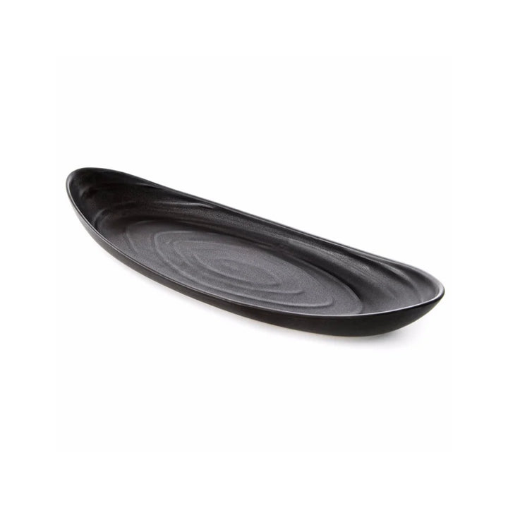 PLATTER BARRE SERVING SLATE