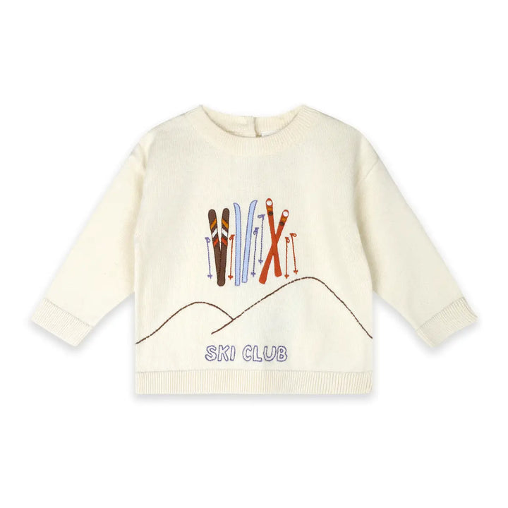 PULLOVER SKI CLUB