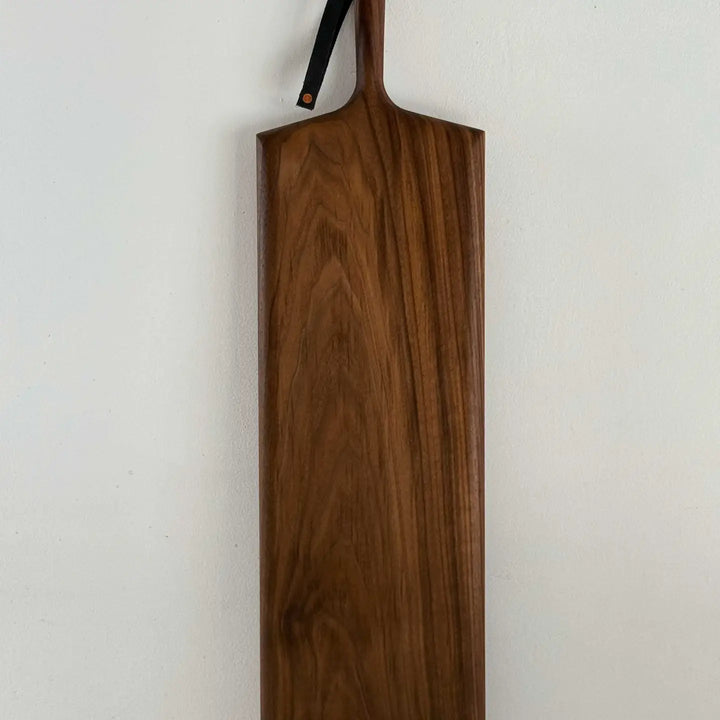 CUTTING BOARD WOOD