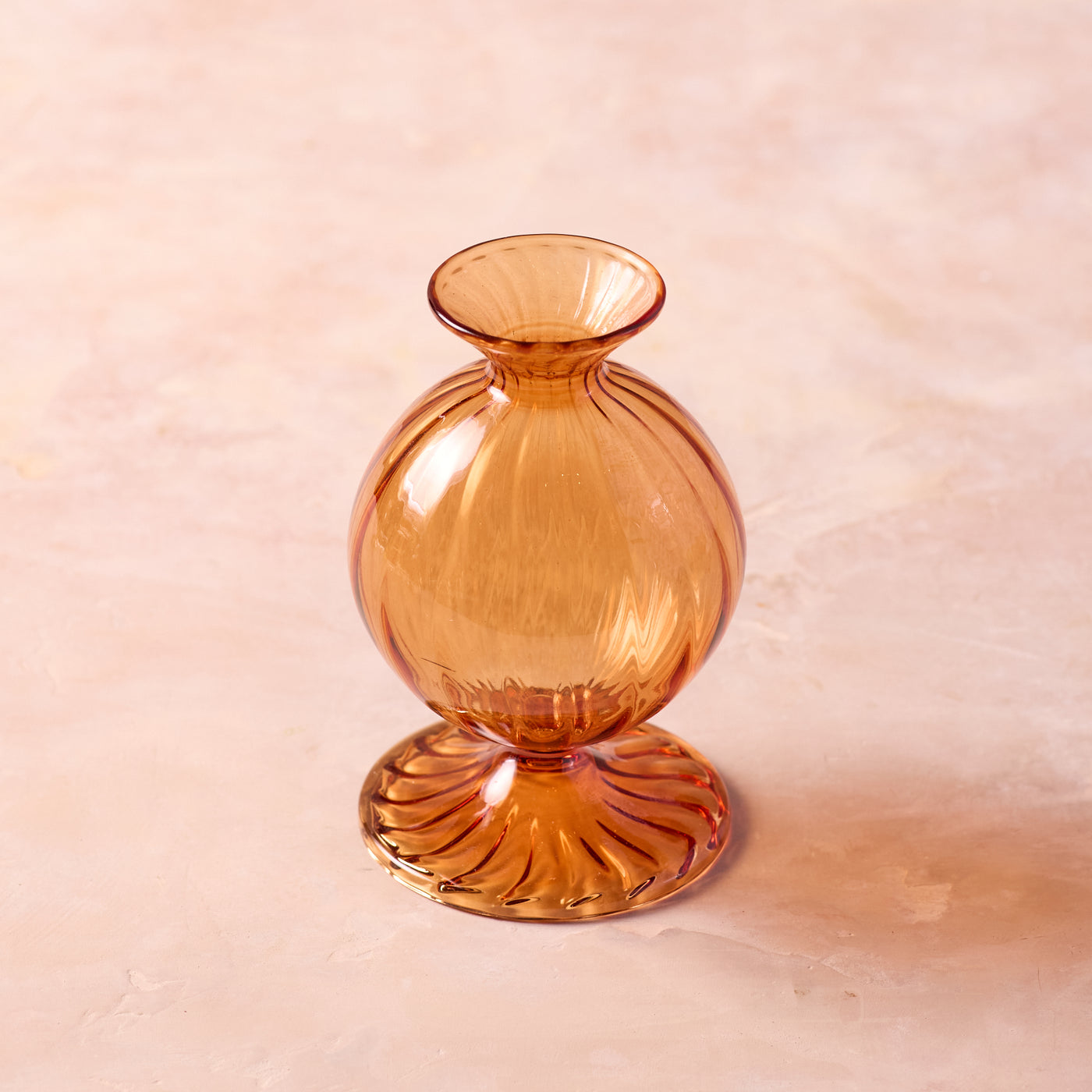 VASE MARMALADE