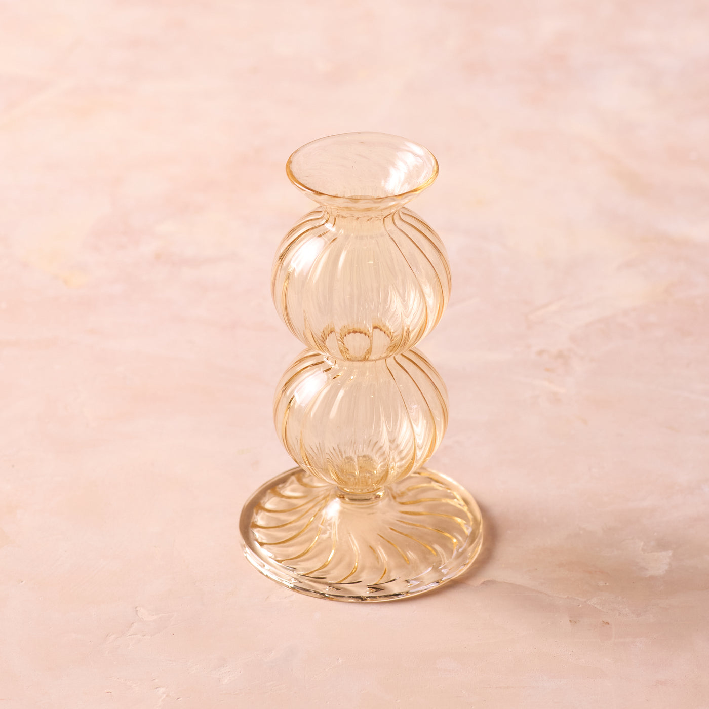 VASE DANDELION