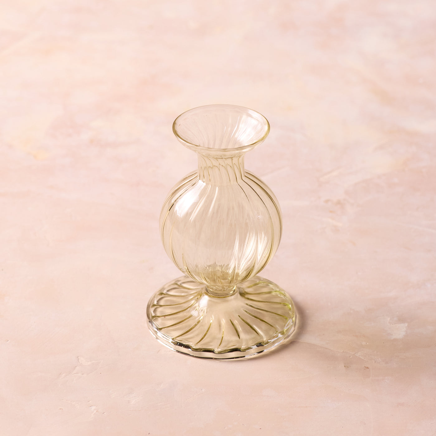 VASE PARAKEET