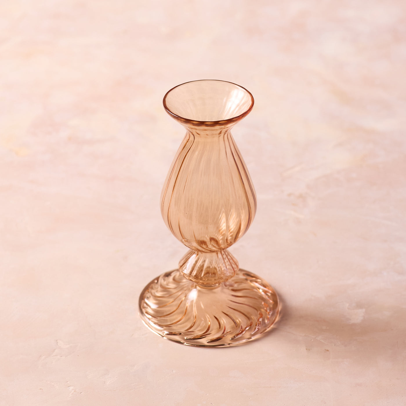 VASE AMARANTH