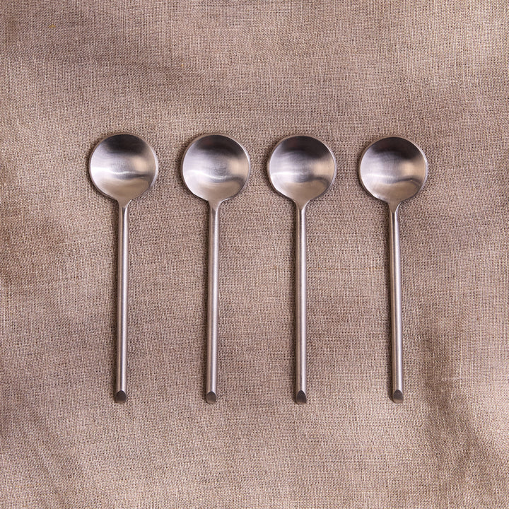 SPOON STAINLESS THIN