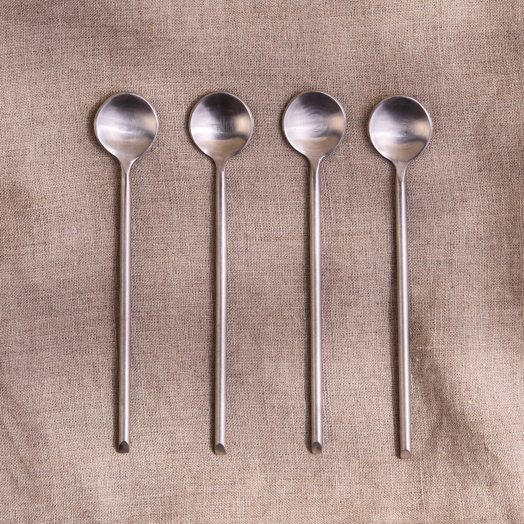 SPOON STAINLESS THIN