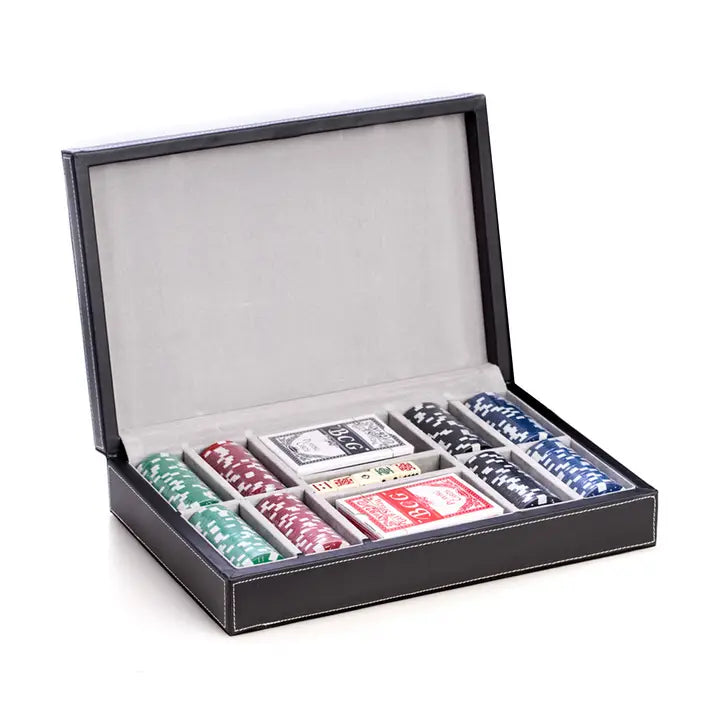 POKER SET
