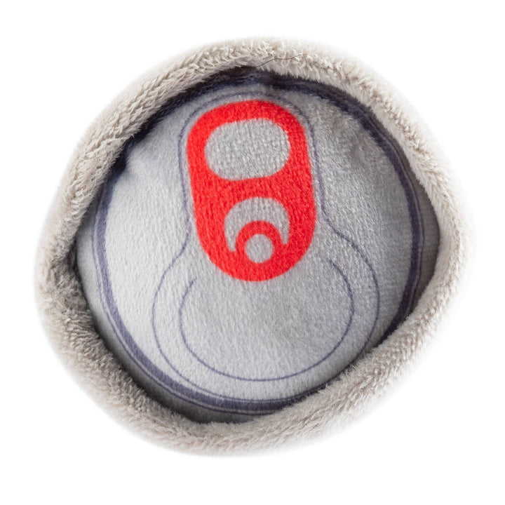 DOG TOY WHITE PAW HOWLIDAY