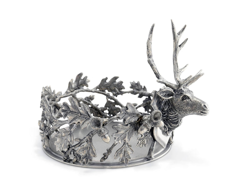 WINE COASTER BLACK FOREST