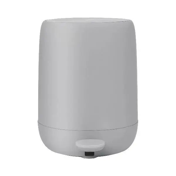 WASTEBASKET WITH PEDAL 5L