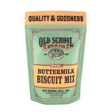BUTTERMILK BISCUIT MIX 12oz
