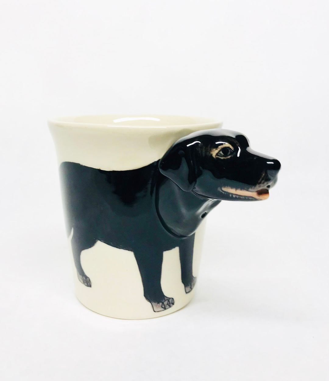 DOG MUGS (F to Y)