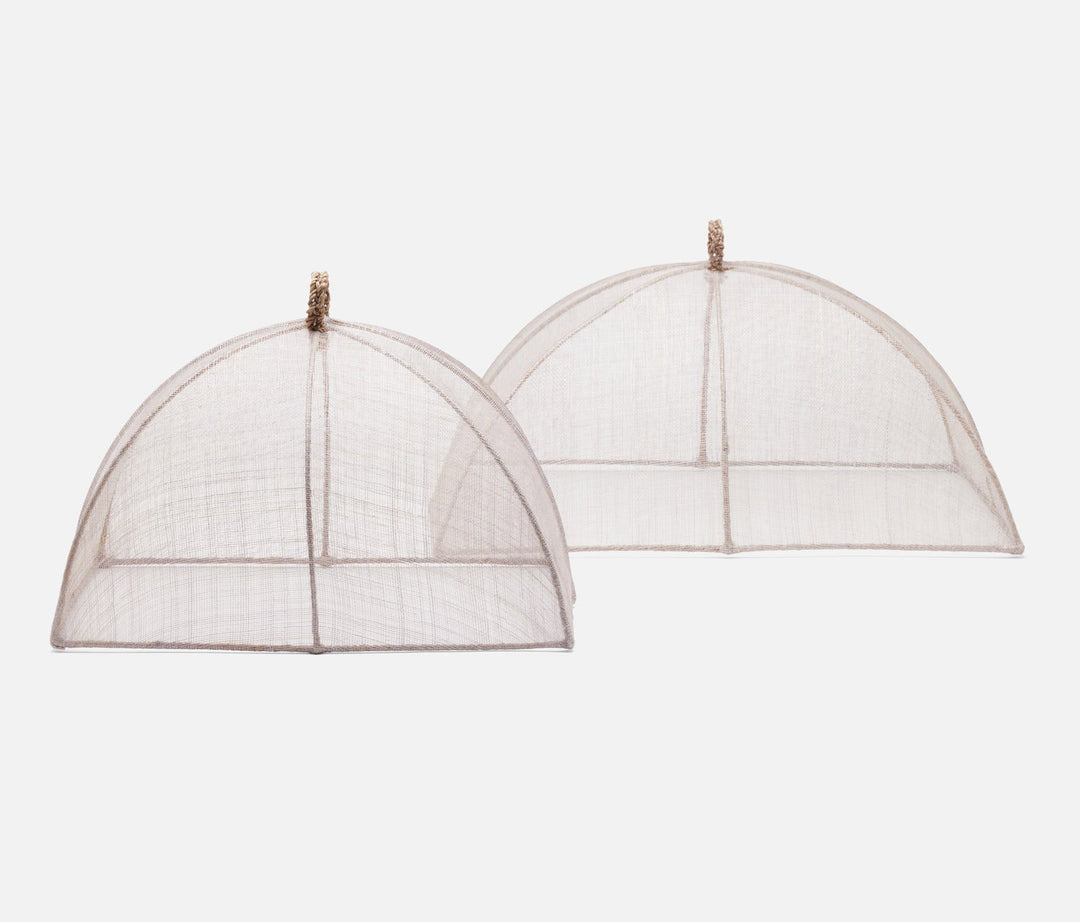 FOOD COVER SAND SINAMAY RECTANGULAR