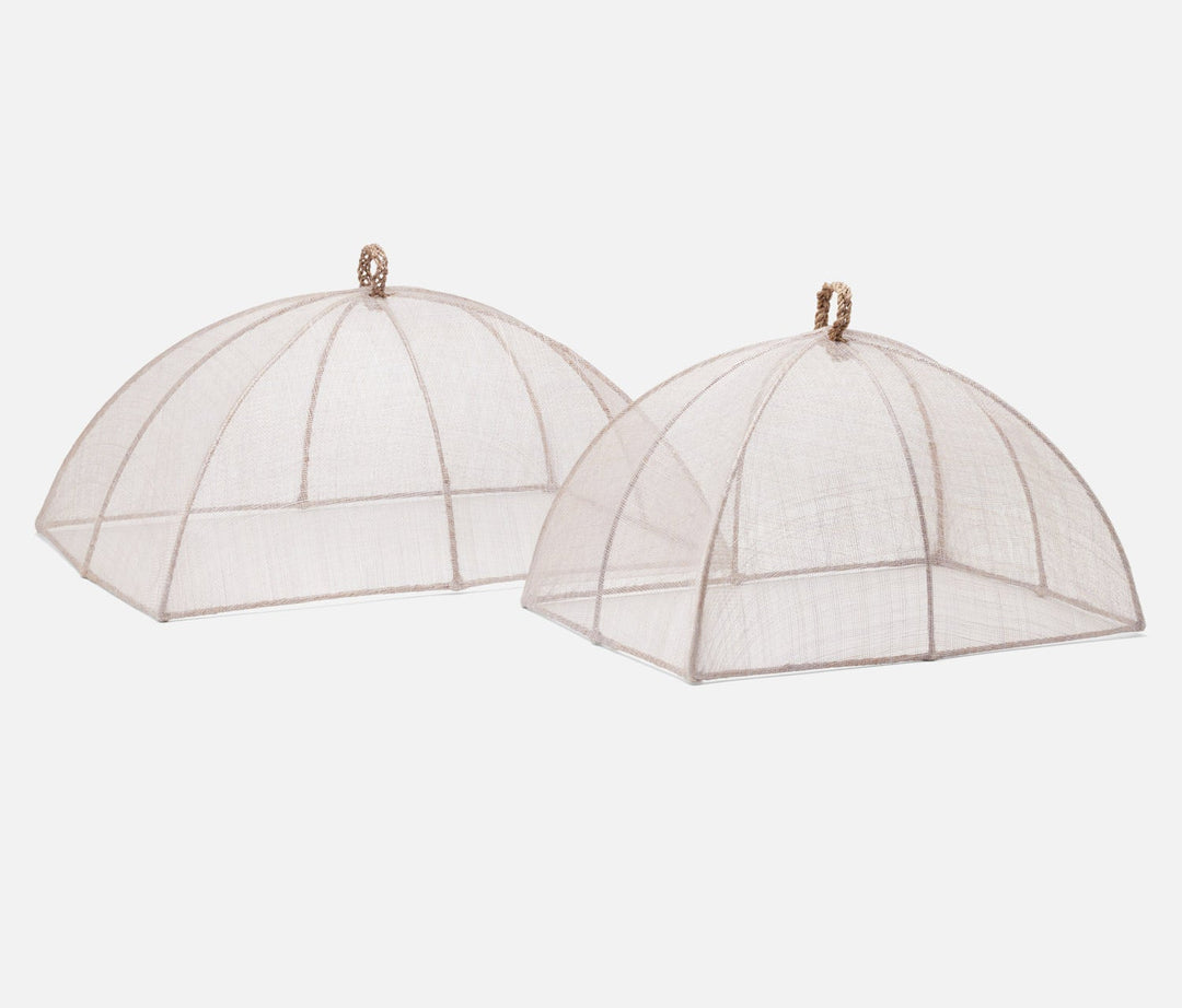 FOOD COVER SAND SINAMAY RECTANGULAR