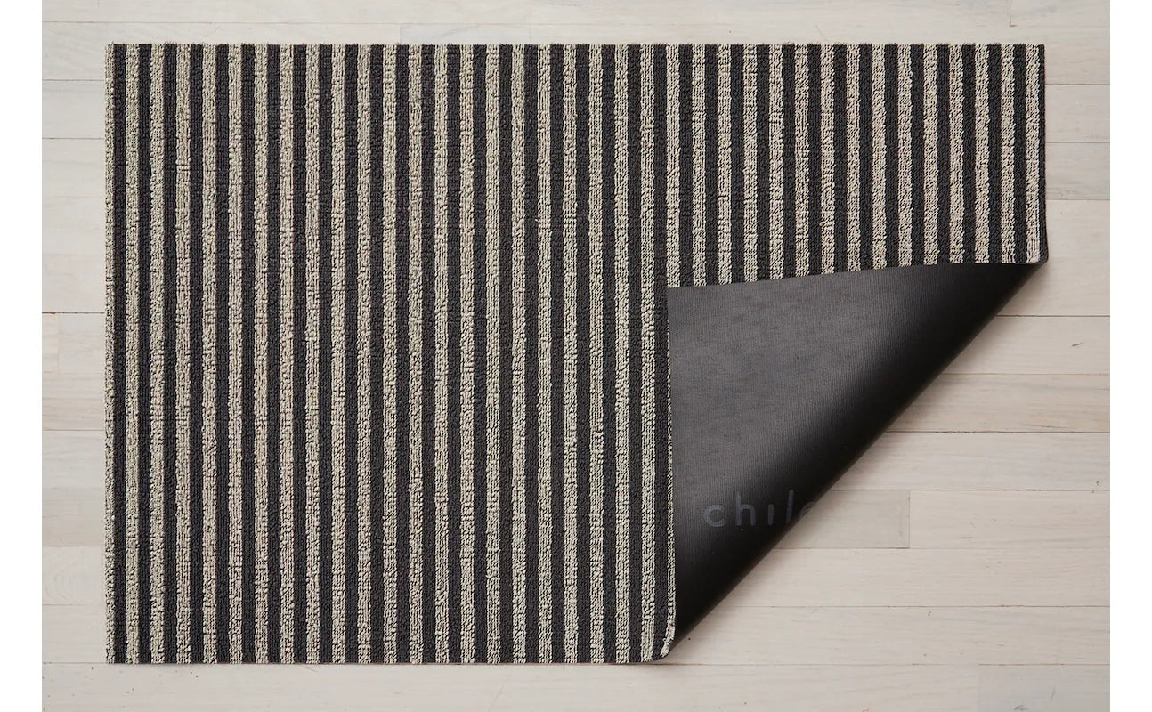 UTILITY MAT BRETON STRIPE SHAG 24X36