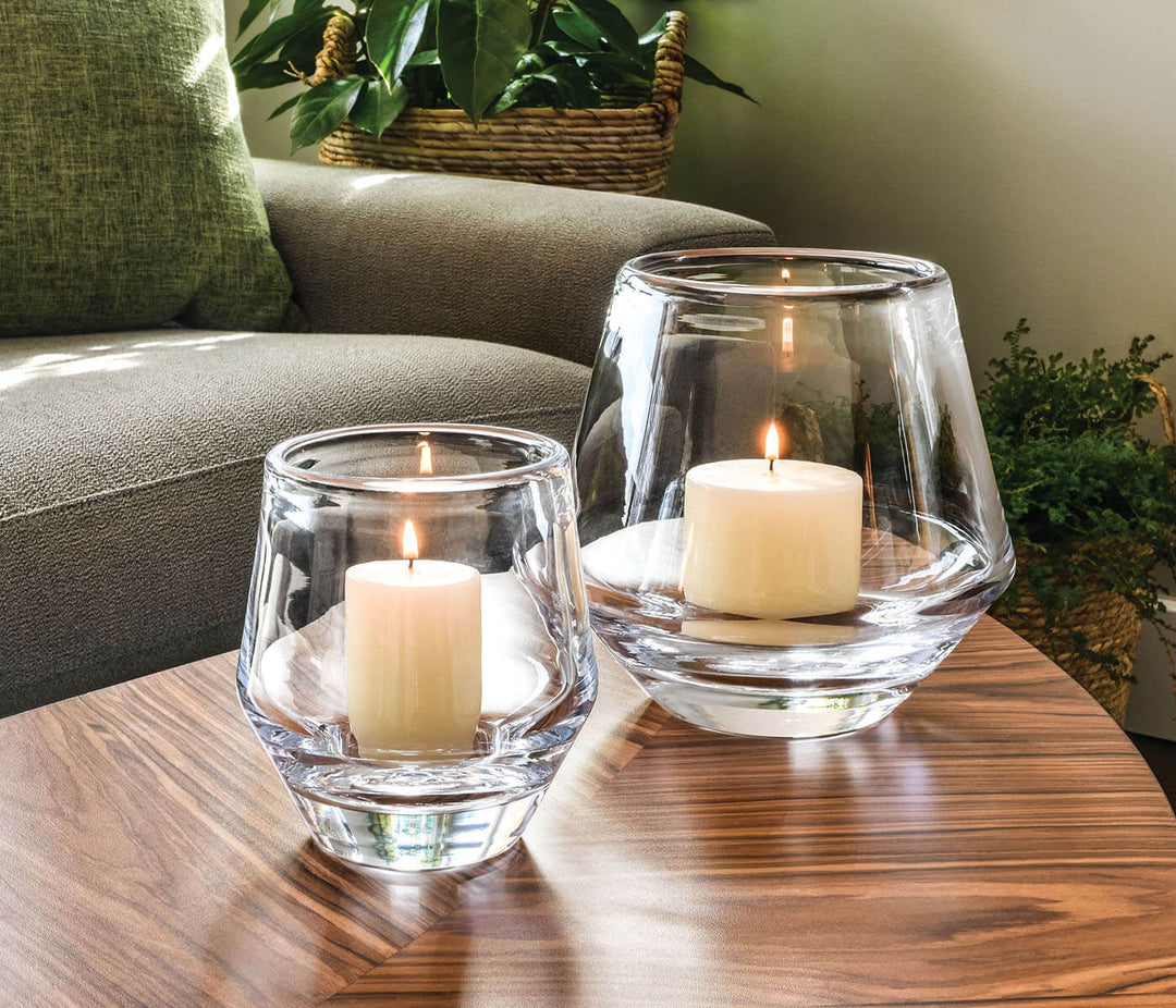 HURRICANE BRISTOL (candle not included)