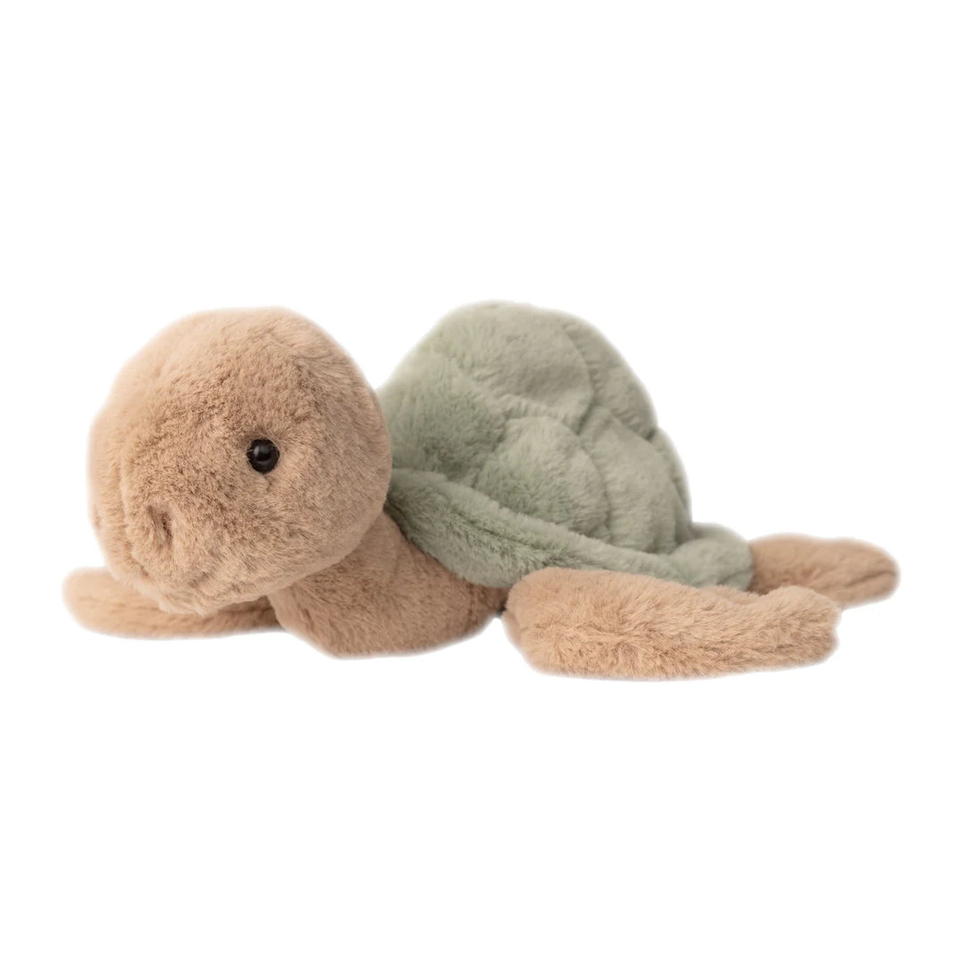 TOY PLUSH SEA TURTLE 11'