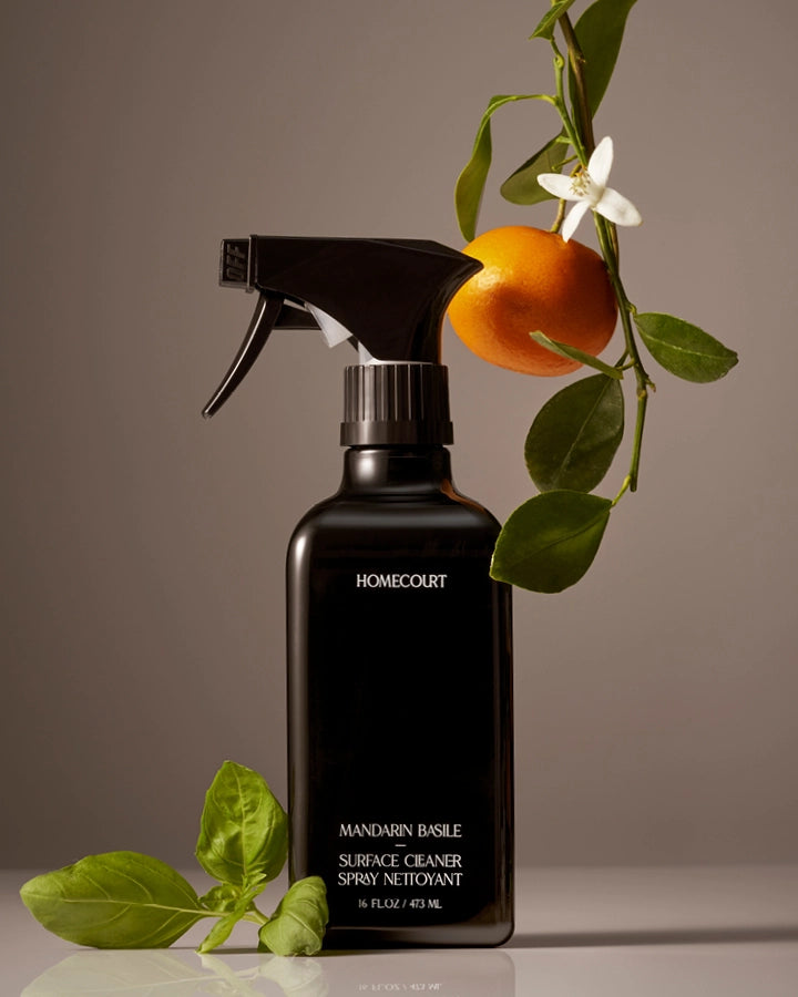 SURFACE CLEANER