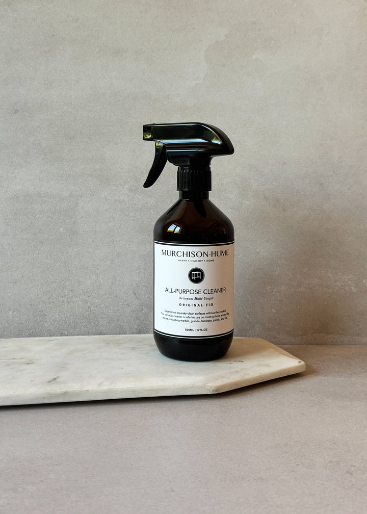 ALL PURPOSE CLEANER ORIGINAL FIG