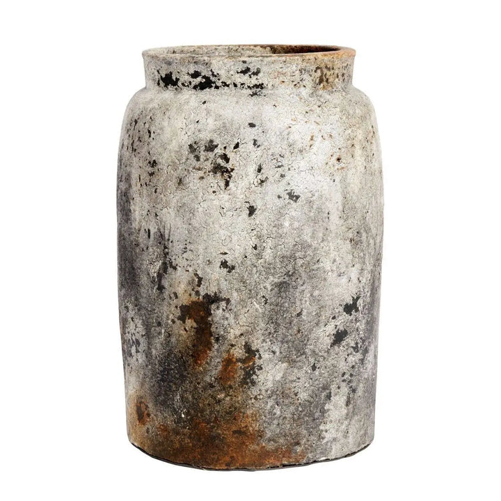 JAR RUST GREY ECHO