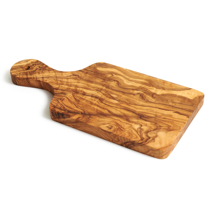 BOARD PADDLE OLIVE WOOD 10.75"