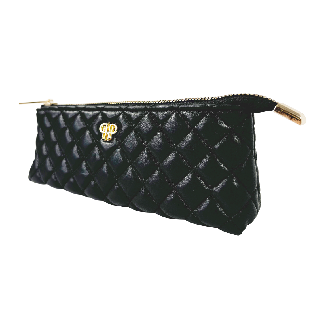 EYEGLASSES CASE GO-TO-CASE BLACK