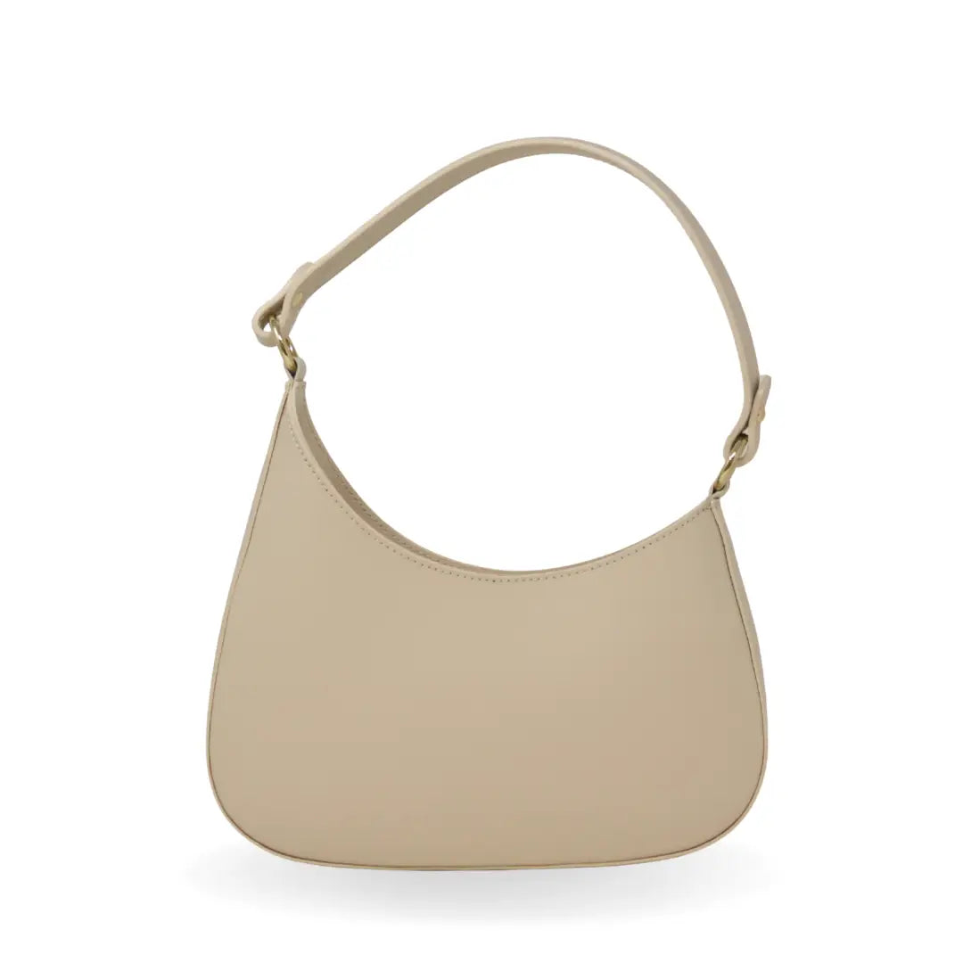CROSSBODY BAG GENUINE ITALIAN LEATHER SHOULDER