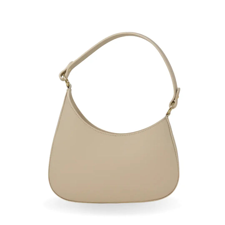 CROSSBODY BAG GENUINE ITALIAN LEATHER SHOULDER