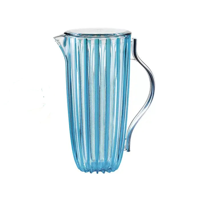 PITCHER WITH LID